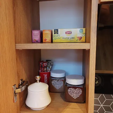 아파트 Mazury „kopernik” *