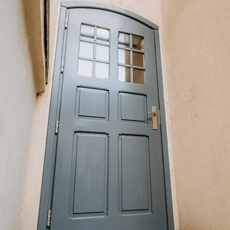 Mazury „kopernik” Apartament *