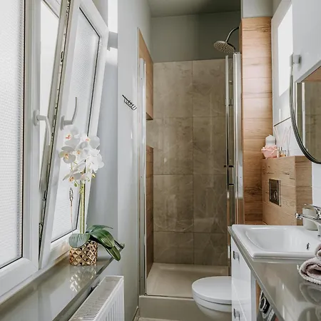 Mazury „kopernik” * 케트르진