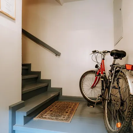 아파트 Mazury „kopernik” 케트르진