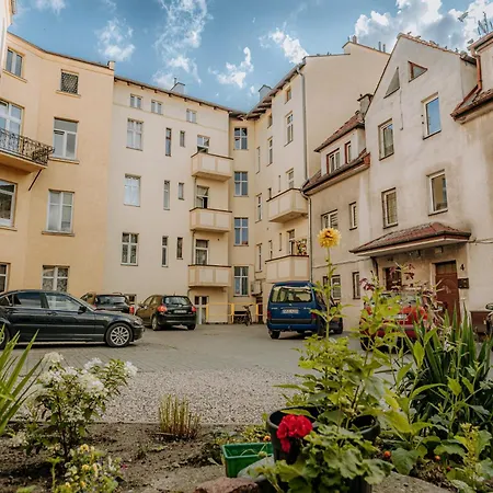 Appartement Mazury „kopernik” *