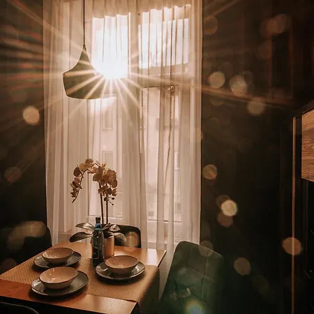 Mazury „kopernik” * Kętrzyn