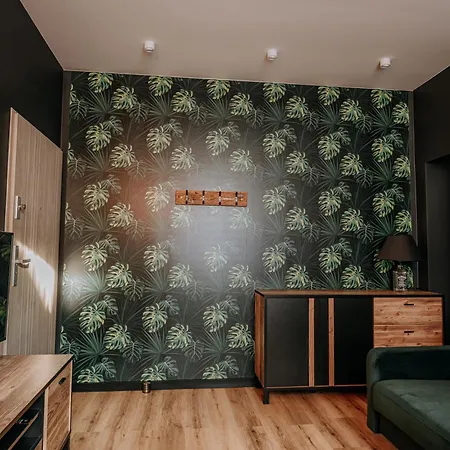 Mazury „kopernik” Apartament Kętrzyn