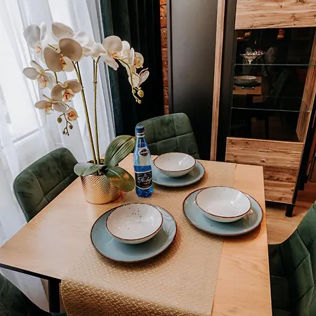 Mazury „kopernik” * 케트르진