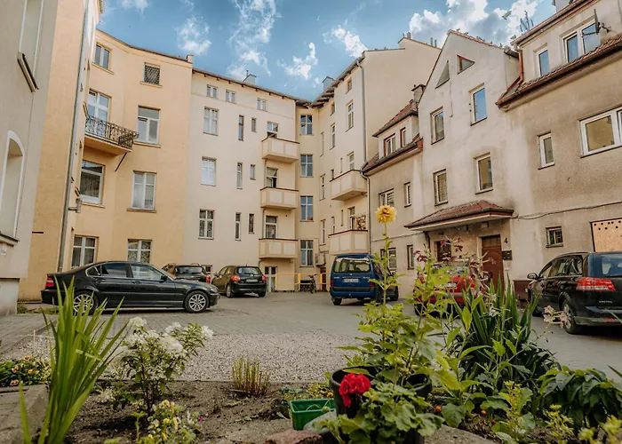 Apartament Mazury „kopernik” *