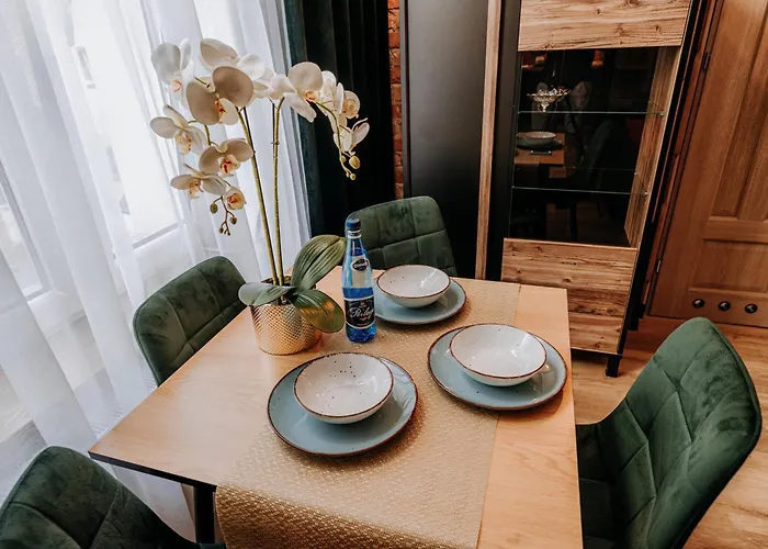 Mazury „kopernik” * Kętrzyn